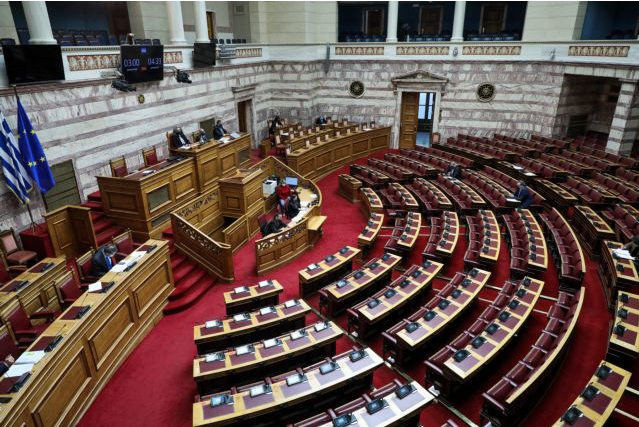 Ποτε ορκίζονται οι βουλευτές – Ποτε ανοίγει η βουλη