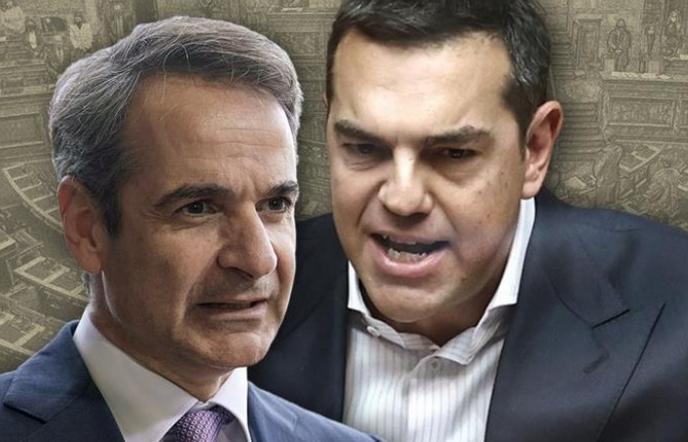 Τα 50 δισ. παροχών, η μεσαία τάξη και η κατάρρευση ΣΥΡΙΖΑ με -600.000 ψήφους, οι αιτίες του θριάμβου Μητσοτάκη, έως το 2031 πρωθυπουργός