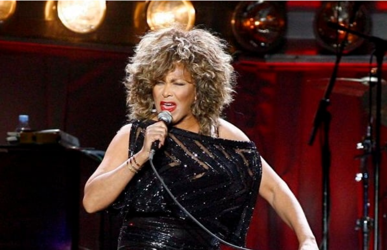 Πέθανε η Tina Turner – Θρήνος για την «βασίλισσα του rock ‘n’ roll»