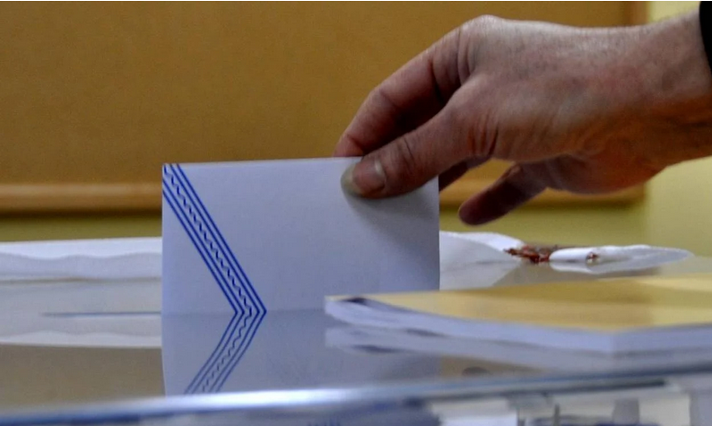 Εκλογές 2023: 45,98% για τη Νέα Δημοκρατία από τον ελληνισμό της Κύπρου
