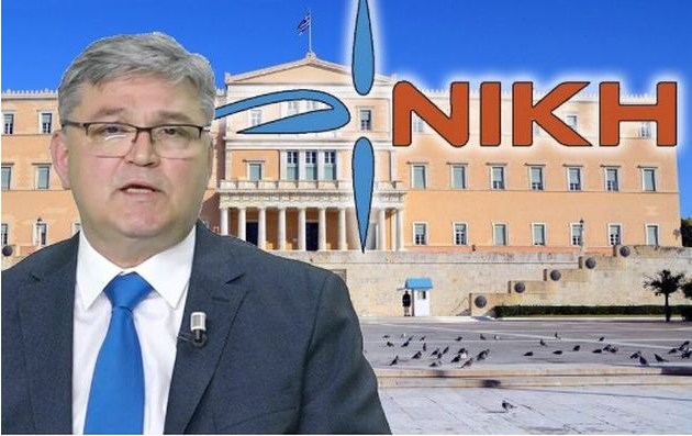 Οι ψηφοφόροι του «ΝΙΚΗ» θεωρούν ότι οι εμβολιασμένοι έγιναν «μαγνήτες»