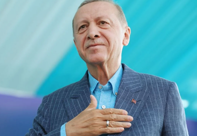 Τουρκικές εκλογές – Financial Times: Πελατειακό κράτος και μίζες πίσω από την δημοτικότητα Ερντογάν