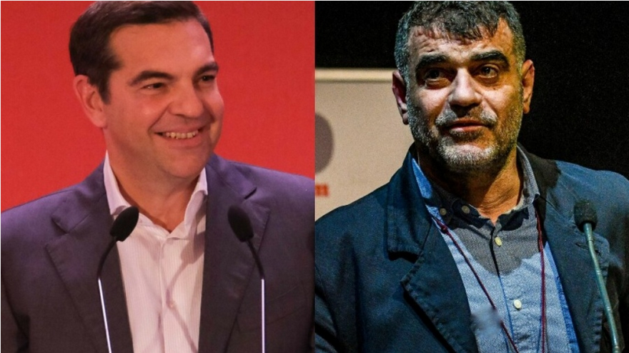 Βόμβες Βαξεβάνη: Ασκέρι ο ΣΥΡΙΖΑ, άσχετα τα στελέχη του - Δεν τον ψήφισε ούτε η γυναίκα που καθαρίζει το σπίτι μου