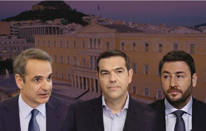 Ολα τα σενάρια για τις εκλογές της 25ης Ιουνίου