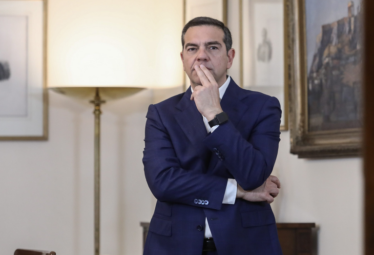 Εκλογές 2023: Η τελευταία ευκαιρία του Αλέξη Τσίπρα