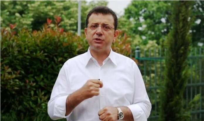 Ακσενέρ και Ιμάμογλου συνιστούν… ψυχραιμία μετά τη νίκη του Ερντογάν