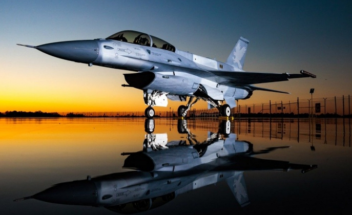Βροντερό «όχι» στην Ουκρανία για τα F-16 - Γιατί παρά τις εξαγγελίες καμία χώρα δεν θα παραδώσει ούτε ένα μαχητικό
