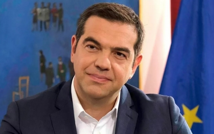 Bόμβα Τσίπρα: Σκέφτηκα την παραίτηση, αλλά δεν θα λιποτακτήσω – Η ΝΔ επέβαλε ατζέντα φόβου, αλλά είχαμε εικόνα Βαβυλωνίας