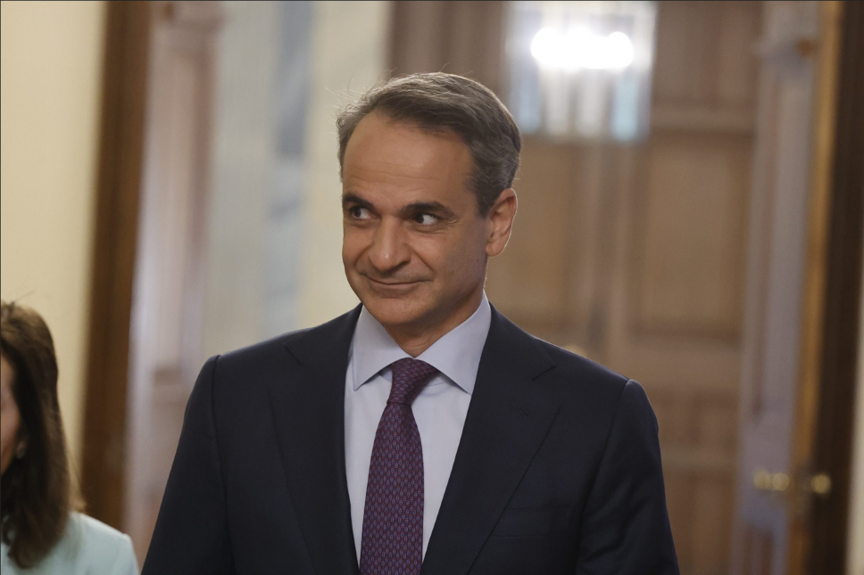 Ποιους «γδέρνει» και ποιους προστατεύει από τους φόρους το κυβερνητικό πρόγραμμα της ΝΔ