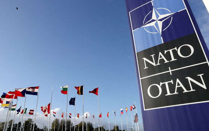 Διχασμός στο ΝΑΤΟ για την ένταξη της Ουκρανίας-Ποια είναι η ελληνική θέση;