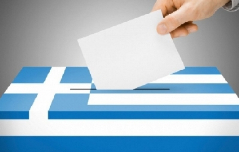 Metron Analysis: Προβάδισμα 21,9 μον. της ΝΔ, με 41% - 19,1% έναντι του ΣΥΡΙΖΑ - Στο 11,7% το ΠΑΣΟΚ και 7κομματική Βουλή