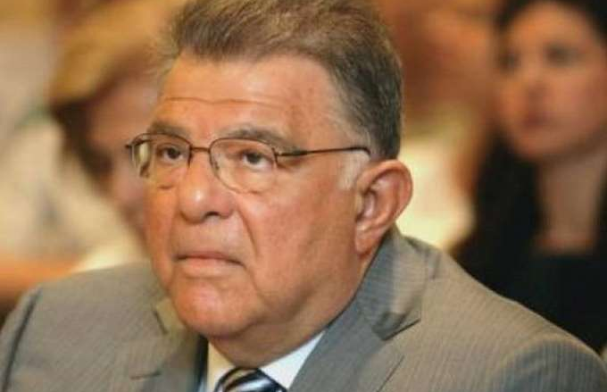 ΕΚΛΟΓΕΣ 2023:Ο Εμφιετζόγλου συμπεριλήφθηκε στις επιχορηγήσεις των κομμάτων για προβολή σε Δημόσια και Ιδιωτικά ΜΜΕ;