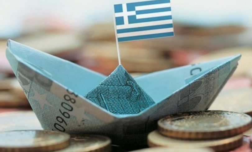 Η καταστροφή της κοινωνίας σε μία εικόνα