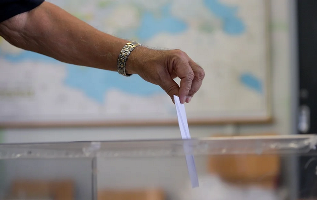Νέα δημοσκόπηση: Δείτε ποια είναι η διαφορά ΝΔ – ΣΥΡΙΖΑ