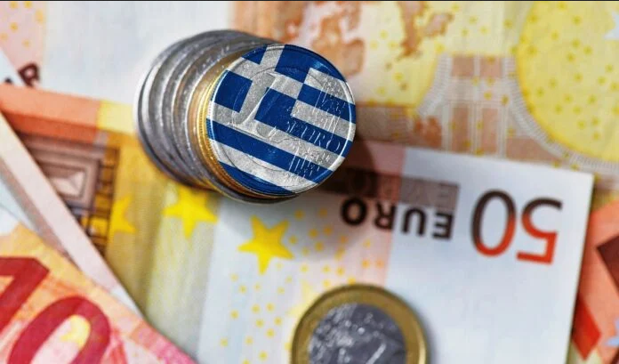 Βόμβα! Στα 382 δισ. ευρώ το ιδιωτικό χρέος!