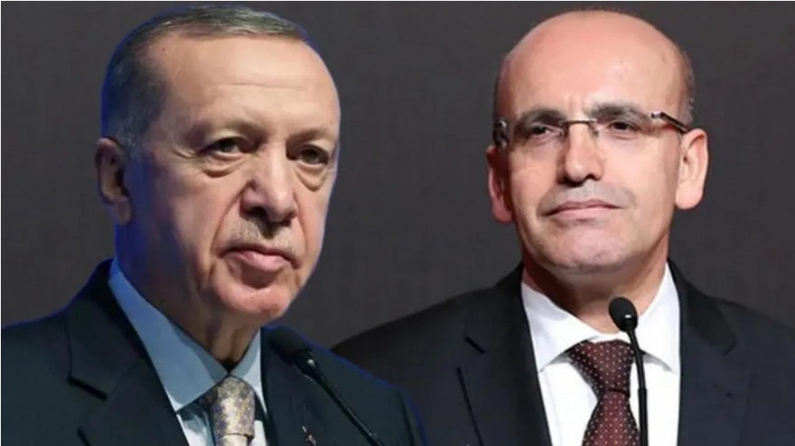 Ελπίδες για… οικονομική ορθοδοξία στην Τουρκία ή ακόμα ένα κόλπο του Erdogan; - Πως βλέπουν οι αναλυτές την επιλογή Simsek