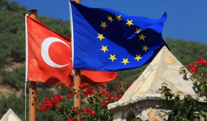 ΕΕ-Τουρκία: Ενταξιακή διαδικασία τέλος, ώρα για «εναλλακτικές σχέσεις»