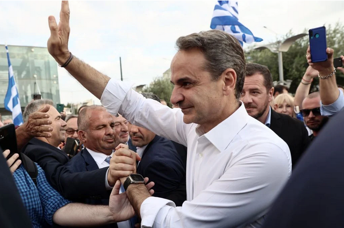 Το σχέδιο Μητσοτάκη για τη νέα κυβέρνηση – Τα καινούργια πρόσωπα και οι αμετακίνητοι του Υπουργικού Συμβουλίου