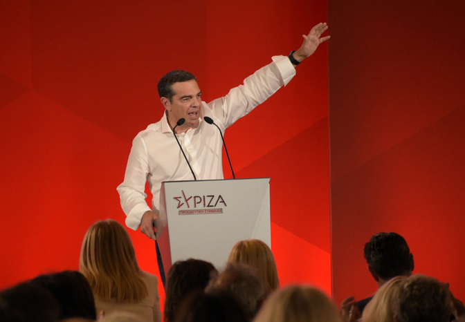 Εκλογές 2023: Στη μάχη με νέα πρόσωπα ο ΣΥΡΙΖΑ