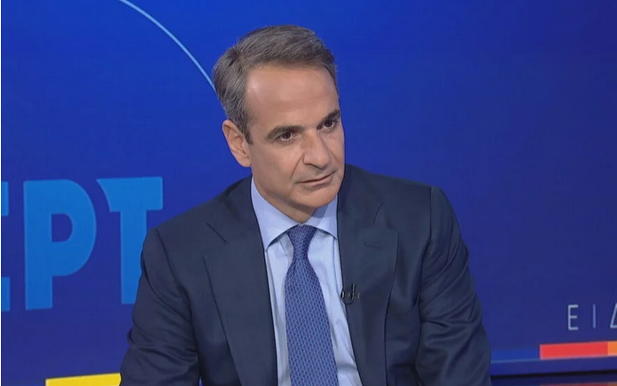 Εκλογές 2023 – Μητσοτάκης: Το εκλογικό αποτέλεσμα ακύρωσε το debate των δύο – Τι είπε για ενδεχόμενη συνάντηση με Ερντογάν