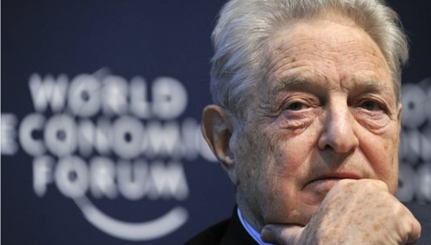Περίεργη παρέμβαση Soros: H Ουκρανία να χτυπήσει την Κριμαία – Τίτλοι τέλους στην κανονικότητα λόγω πολυκρίσεων