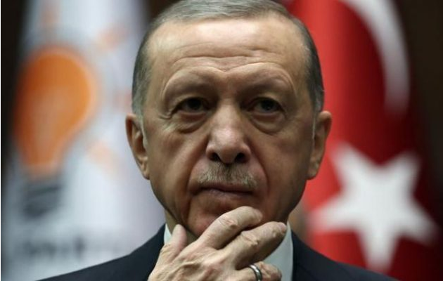Spiegel: Υπαρκτός ο κίνδυνος τουρκικής χρεοκοπίας μετά την επανεκλογή Ερντογάν