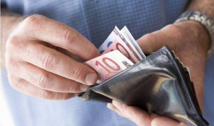 ΠΡΟΣΟΧΗ: Μην ανοίξετε αυτό το e- mail για επιστροφή φόρου – Τι θα συμβεί εάν το “κλικάρετε”