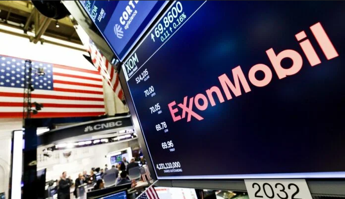 Στην κυπριακή ΑΟΖ επιστρέφει η ExxonMobil