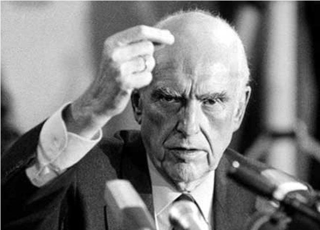 Η τρομερή αποκάλυψη του Ανδρέα Παπανδρέου για τις σχέσεις Μητσοτάκη – Τουρκίας!