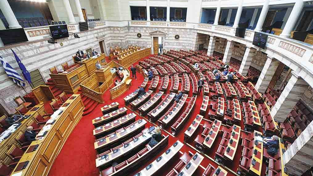 Υπουργείο ΛΟΑΤΚΙ στην Προεδρία της Κυβέρνησης