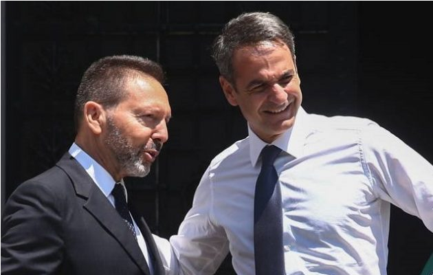 Πρωταθλητές στη φοροδιαφυγή στην Ευρώπη: 60 δισ. ετησίως – Αυτή είναι η «επιτυχία» Μητσοτάκη