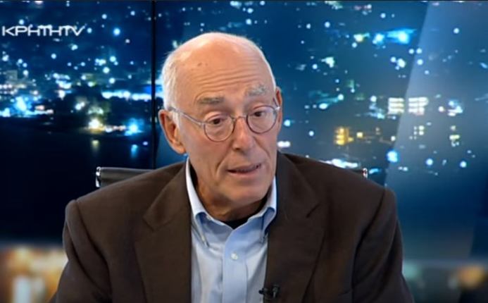 Γιώργος Αϋφαντής: Η “συνέργεια” του ελληνικού πολιτικού συστήματος στις Τουρκικές επιδιώξεις στη Θράκη