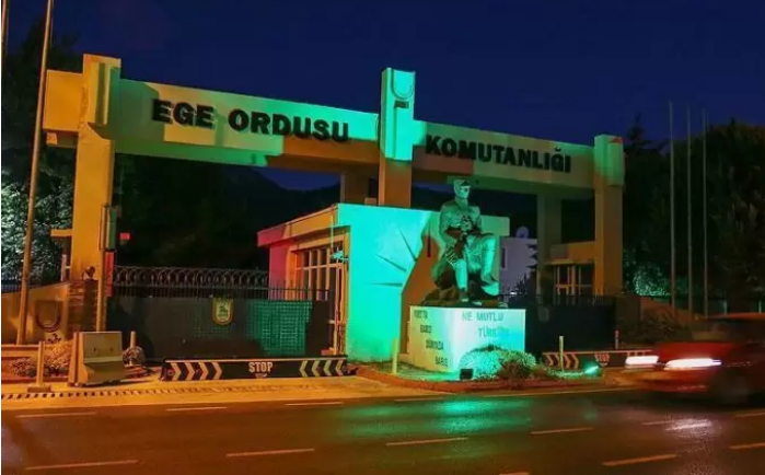 Αποστρατιωτικοποίηση νησιών – Η τουρκική παγίδα της αμοιβαιότητας στο Αιγαίο