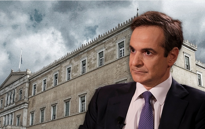 Ποιοι θα είναι οι «ισχυροί» της νέας κυβέρνησης – Τριαρχία στο Μαξίμου, rotation και «έμπιστοι» στα δύσκολα υπουργεία