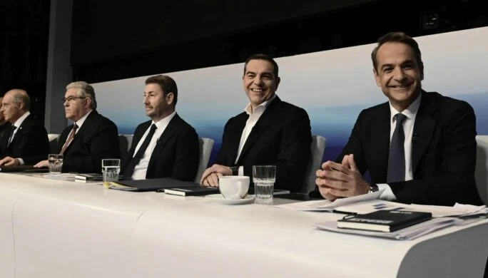 Στον αέρα το debate μετά το ναυάγιο στην Πύλο;
