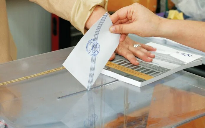 «Στον αέρα» η εγκύκλιος του υπουργείου Εσωτερικών για τις εκλογές της 25ης Ιουνίου