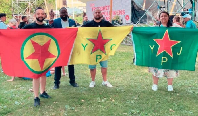 Ανακοίνωσε το τέλος της εκεχειρίας με την Τουρκία το PKK