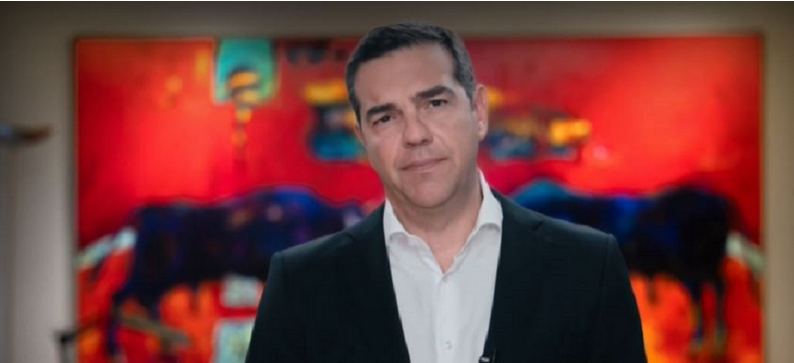 Τσίπρας για το ναυάγιο στην Πύλο: Ανάγκη να προτάξουμε την ανθρωπιά και να σταθούμε δίπλα στους επιζήσαντες
