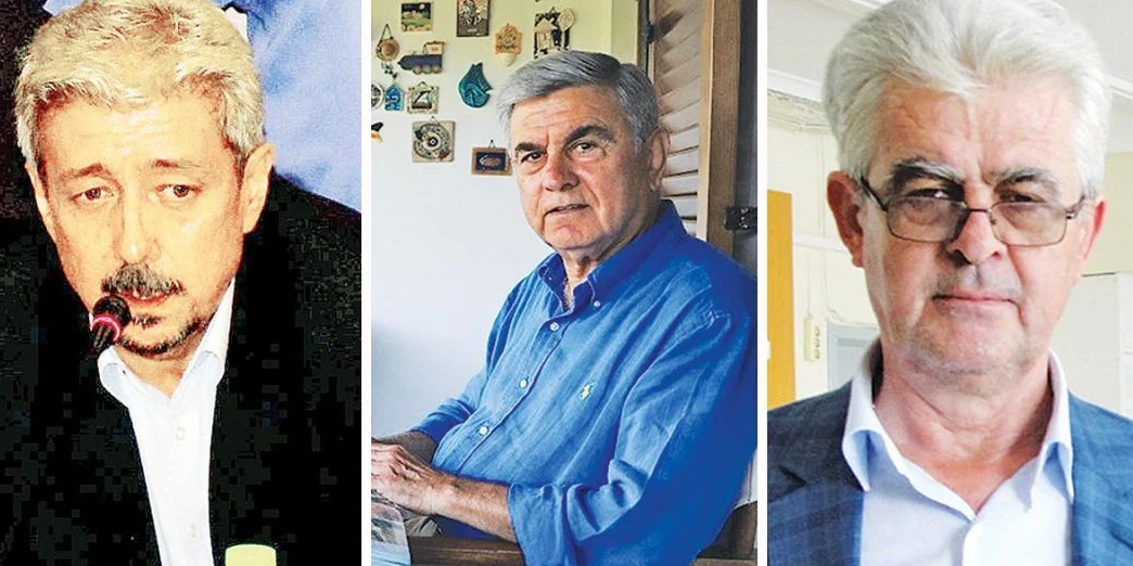 Επικίνδυνα παιχνίδια με δήθεν τουρκική και μακεδονική μειονότητα
