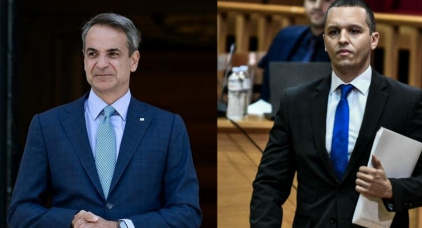 Παρέμβαση βόμβα της Δικαιοσύνης - Το Εφετείο Κακουργημάτων Αθηνών αναγνωρίζει το τεκμήριο αθωότητας στον Ηλ. Κασιδιάρη