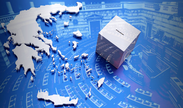 Τα πέντε κόμματα «δεξιότερα» της ΝΔ που «πολιορκούν» την παντοδυναμία της