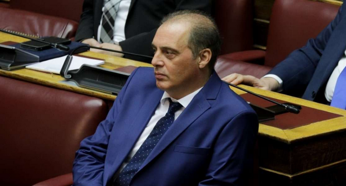 Η «Ελληνική Λύση» δημοσίευσε το νέο της προεκλογικό σποτ: «Επιλέξτε αυτούς που δεν φοβούνται να μιλάνε για Ελλάδα, Πατρίδα, Ορθοδοξία»