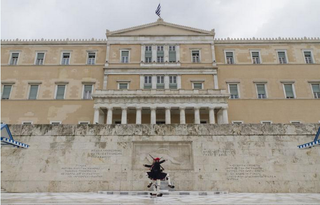 Δημοσκόπηση Metron Analysis: Προβάδισμα 21% για την ΝΔ στην εκτίμηση ψήφου