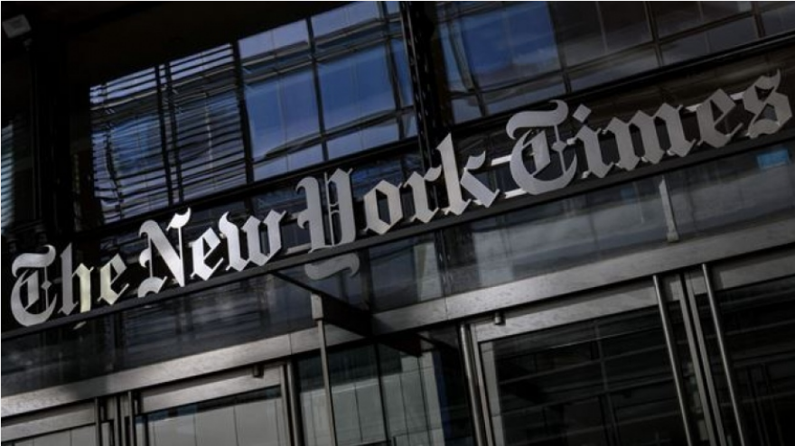 New York Times: Στοιχεία δείχνουν πως η Ρωσία ανατίναξε το φράγμα Kakhovka στην Ουκρανία
