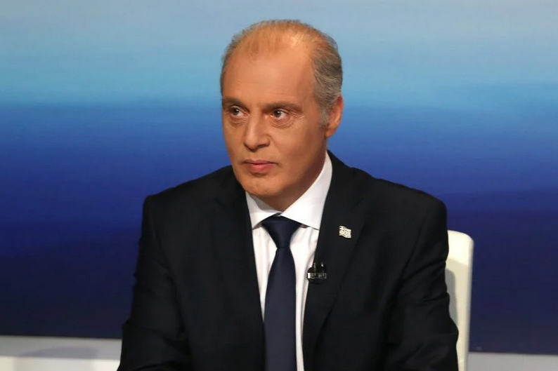 Βελόπουλος: Αρκετά πια με την προδοσία της Θράκης
