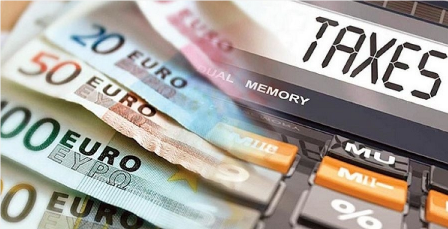Ετοιμαστείτε - Φορολογικό φορτίο 32 δισ. ευρώ θα σηκώσουν νοικοκυριά, επιχειρήσεις και καταναλωτές στο β΄ εξάμηνο του 2023