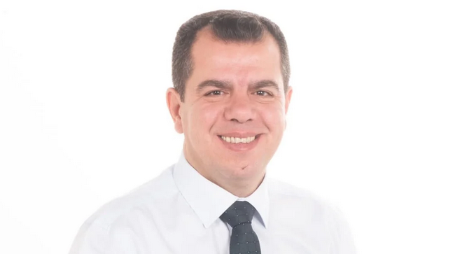 Μουσταφά Κατραντζή: Αποσύρει την υποψηφιότητά του από το ψηφοδέλτιο της ΝΔ