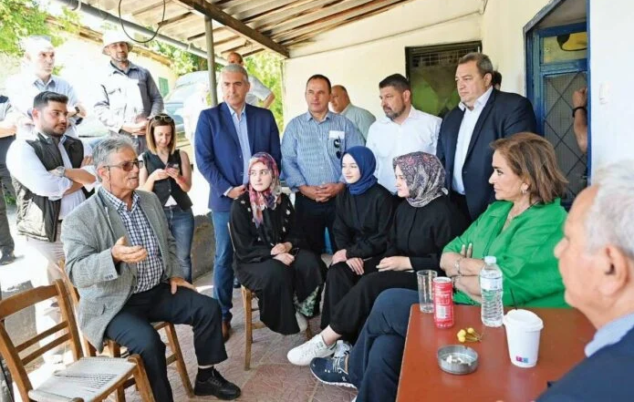 Δεκάρα δεν δίνουν για τη Θράκη…