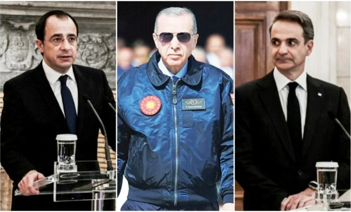 Σε κίνδυνο η ύπαρξη και η συνέχεια της Κυπριακής Δημοκρατίας!