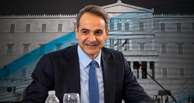 Εκλογές 2023: Πώς θα μοιράσει τους υπουργικούς θώκους ο Κ.Μητσοτάκης; – Τα σενάρια